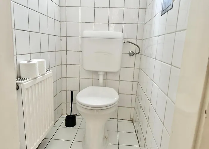 Daire Spacious 5-room With Free Parking *