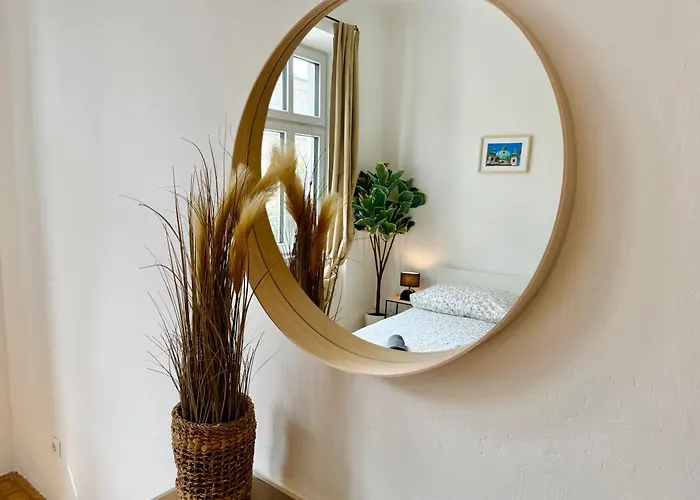 Spacious 5-room With Free Parking * Viyana