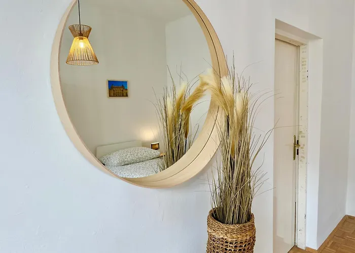 Spacious 5-room With Free Parking * Viyana